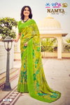Namya Vol 2 By Vipul 76905 To 76916 Printed Daily Wear Sarees Wholesale Price In Surat